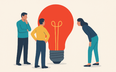 Set It Down and Walk Around It – How to repurpose really well