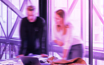 Business to Business, not B2B